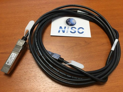 Sfp dac kabel hp - hp,