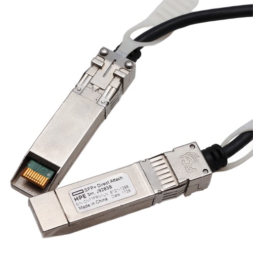 Hpe x242 10g dac - dac, kabel