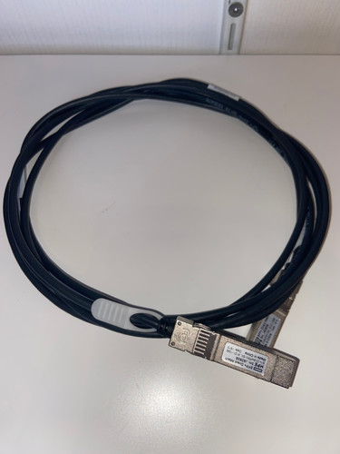 Hpe dac kabel - hpe, 3m