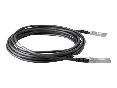 Hpe aruba j9285b cable - aruba, ii