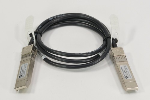 Hpe j9283b 10g sfp direct - hpe, 1m