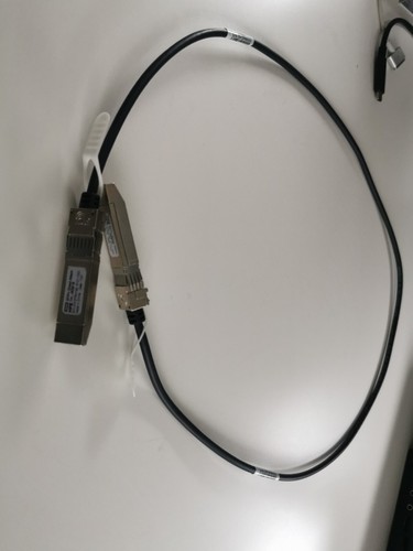 Sfp direct - 1m, sfp+
