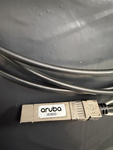 Hpe aruba networking - networking, sfp+