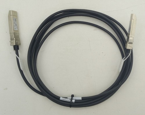 Hpe j9283b sfp dac - 3m,